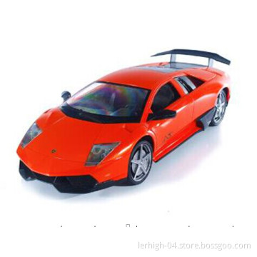1: 14 Scale 4 Channel Remote Control RC Car (YK1155)